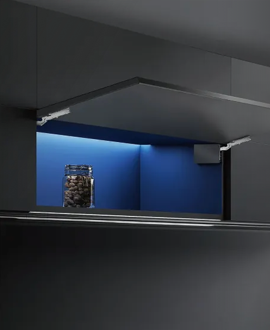 Lifting Systems Series